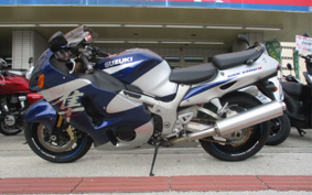 SUZUKI GSX1300R HAYABUSA 2005 A1111