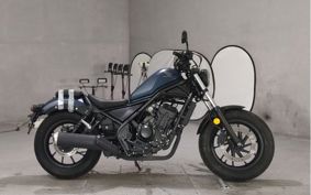 HONDA REBEL MC49