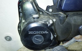 HONDA C50 SUPER CUB E 2001 AA01