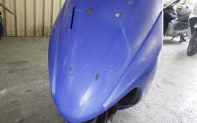 SUZUKI ADDRESS V50 Gen.2 CA44A