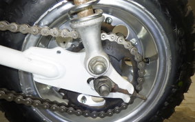 HONDA MONKEY BAJA 2024 Z50J