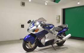 SUZUKI GSX-1300R HAYABUSA 2002