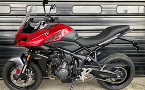 TRIUMPH TIGER SPORT 660 2025 L22U11