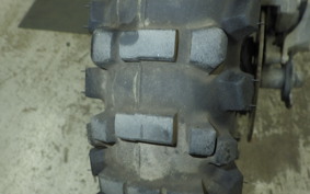 YAMAHA TRICKER Gen.2 2011 DG16J