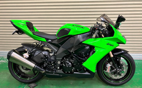 KAWASAKI NINJA ZX-10R 2008 ZXT00E