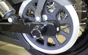 HARLEY FXDB1690 2017