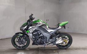 KAWASAKI Z1000 ZRT00F