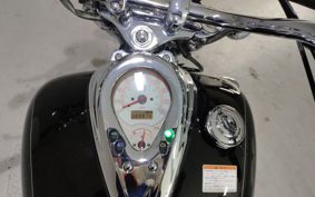 YAMAHA DRAGSTAR 400 CLASSIC VH01J