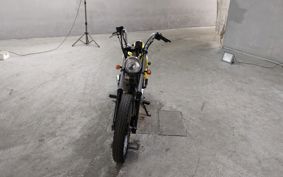 SUZUKI GLASS TRACKER BIG BOY NJ4BA