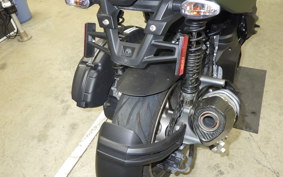 YAMAHA X FORCE 2026 SG79J