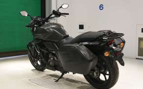 HONDA CTX700 N DCT 2013