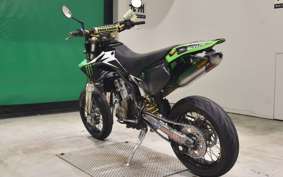 KAWASAKI KLX250 LX250E