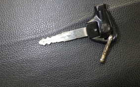 YAMAHA AXIS 125 TREET SE53J