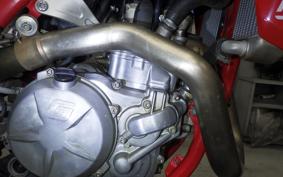 GASGAS MC450F 2009