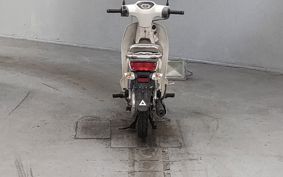 HONDA SUPER CUB110 JA10