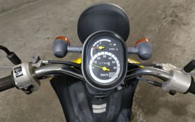 HONDA TODAY AF67