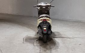 HONDA DIO CHESTER AF62