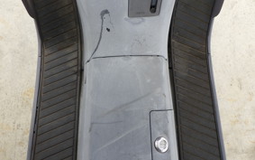 HONDA FUSION MF02