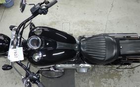 HARLEY FLSL 1750 2018