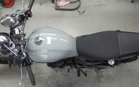 HONDA GB350S 2022 NC59