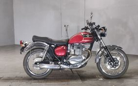 KAWASAKI ESTRELLA250 RS BJ250A