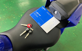 YAMAHA YZF-R7 2022 RM39J