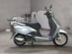 Фото Honda LEAD 110 с японского аукциона