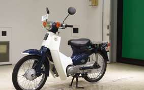 HONDA C90 SUPER CUB HA02