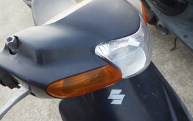 SUZUKI LET's 2 CA1PA