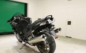 KAWASAKI ZZ1400 NINJA R 2008 ZXT40C