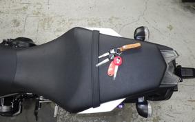 YAMAHA MT-09 A 2017 RN52J