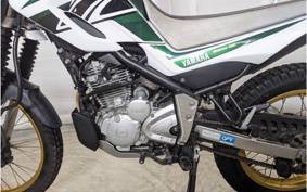 YAMAHA SEROW 250 DG31J