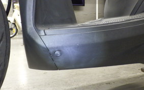 SUZUKI ADDRESS 110 2016 CE47A