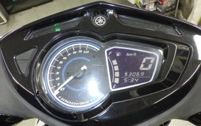 YAMAHA CYGNUS 125 XSR 2 2022 SE44J