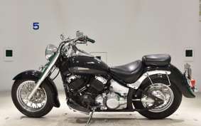YAMAHA DRAGSTAR 400 CLASSIC 2008 VH01J
