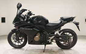 HONDA CBR400R ABS 2017 NC47