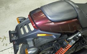 HARLEY XG750 STREET ROD 2020