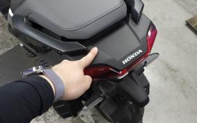 HONDA ADV150 KF38