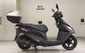 SUZUKI ADDRESS V125 DT11A
