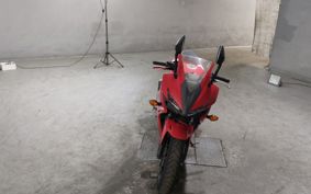 HONDA CBR400R 2017 NC47