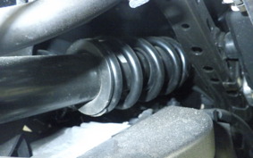 YAMAHA MAJESTY155 Gen.2 S 2016 SG52J