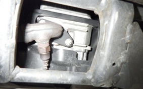 SUZUKI ADDRESS 110 2025 CE47A