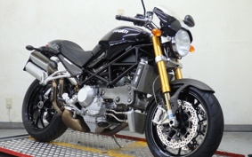 DUCATI MONSU MANY S4RSTESU MANY -STROKE RE MANY 2007 ZDMM417AA6B