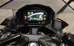 KAWASAKI NINJA650 ER650S