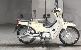 HONDA SUPER CUB110 JA10