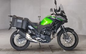 KAWASAKI  VERSYS X250 TOURER  LE250D