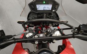 HONDA CRF250 RALLY  TYPE LD MD44