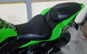 KAWASAKI NINJA ZX-25R ZX250E