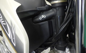 YAMAHA SEROW 250 Gen.2 2002 DG17J
