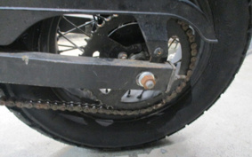 SUZUKI VAN VAN 200 NH41A